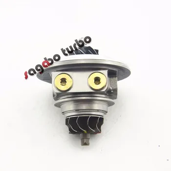 

53039880248 53039700162 53039880142 KKK K03 Turbocharger Cartridge for Volkswagen Touran 1.4 TSI 103Kw VW Turbo Chra 03C145701Q