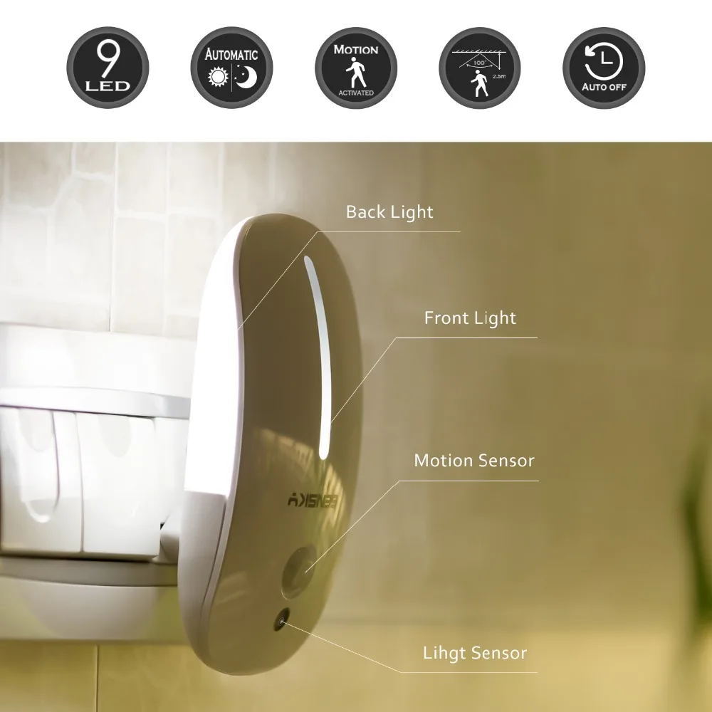 ночник xiaomi mi motion-activated night light white (mjyd01yl). ночник xiaomi yeelight. управление светом умный дом. светильник-ночник xiaomi yeelight plug-in light sensor nightlight white ylyd11yl. Smart sensor light.