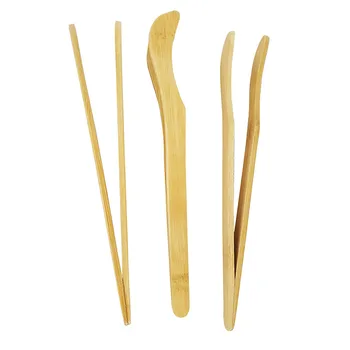 

Tea Clips bamboo 18cm