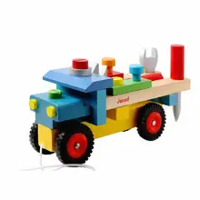 Free shipping, tools the mounting screw, nut assembly car, children's diy toys, educational toys ,Camion Bricolo Free shipping, tools the mounting screw, nut assembly car, children's diy toys, educational toys ,Camion Bricolo