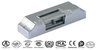 

OC3001KN cathode lock Fail-Secure ancillary Electric Strike for accecontrol