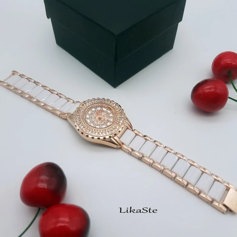 lady women watch (4)