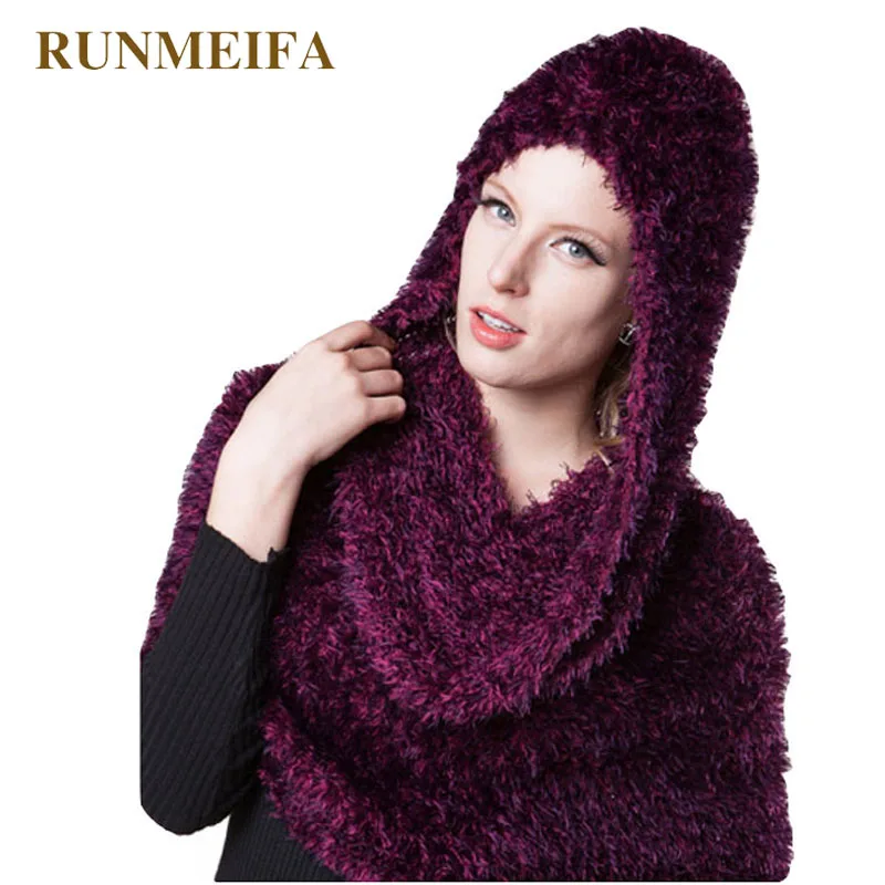 

RUNMEIFA 2022 Fashion Women Scarf Shawls and Wraps DIY Soft Solid Color Magic Scarf Female Stole Head Scarves For Ladies bufanda