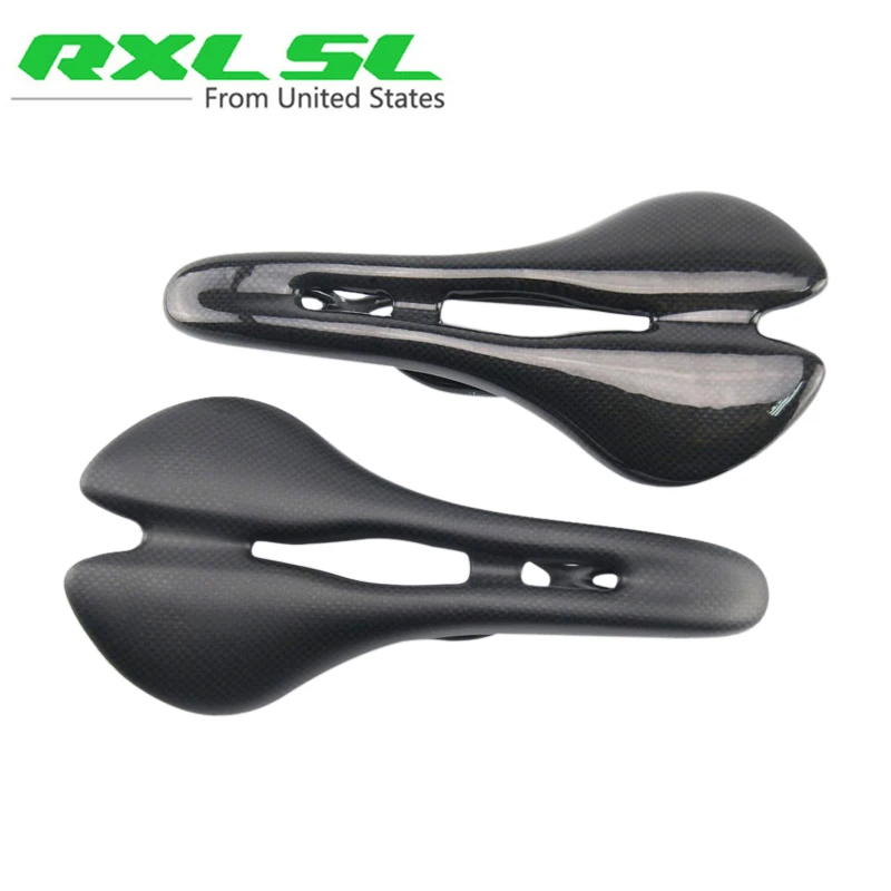 No Logo Cycling Mountain Bike Saddle Black Saddle Road Bicycle 3k