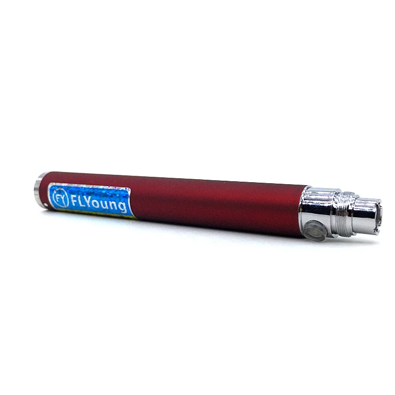 ego c twist battery Voltage Variable Varies Adjustable CE4 MT3 electronic cigarettes evod t batteries E Cig Shisha Pen Hookah Passthrough Battery_20