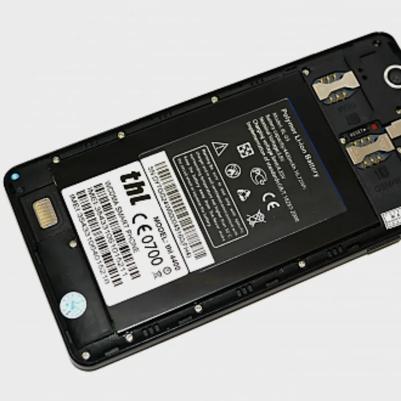 

4400mAh Battey for THL 4400 (BL-03) mobile phone Batteries + track code