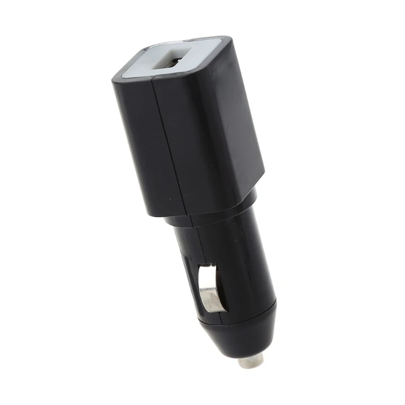 البسيطة محدد USB سيارة شاحن تعقب جاسوس GPS في الوقت الحقيقي GSM جي بي آر إس تتبع المركبات