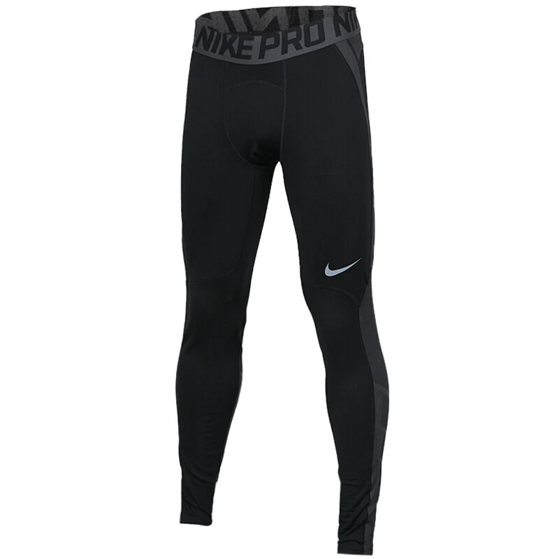 Оригинальное новое поступление мужская плотная спортивная одежда NIKE M NP HPRWM