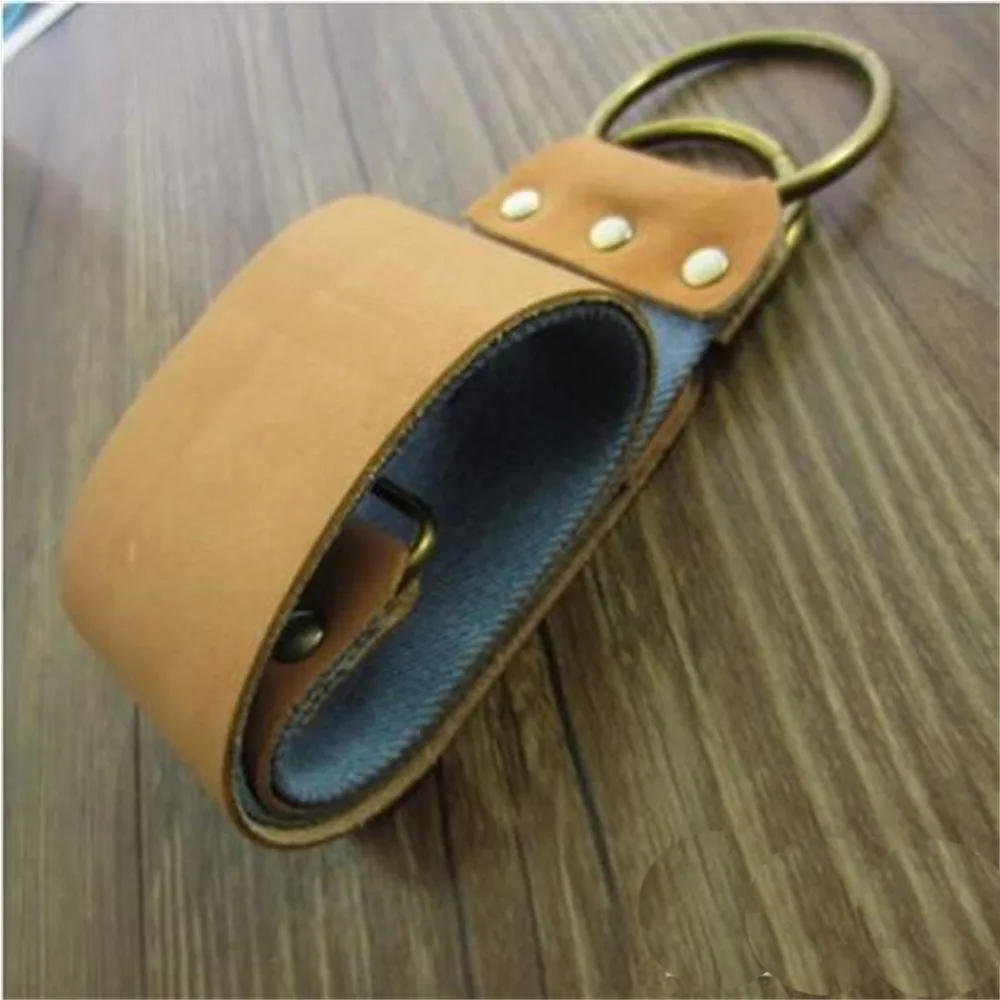 Straight Razor Strop CN0082_5