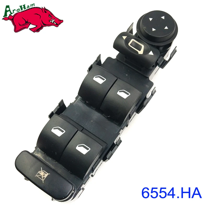Online sale Aroham Free Shipping! NEW Best Quality 9 Pin Electric