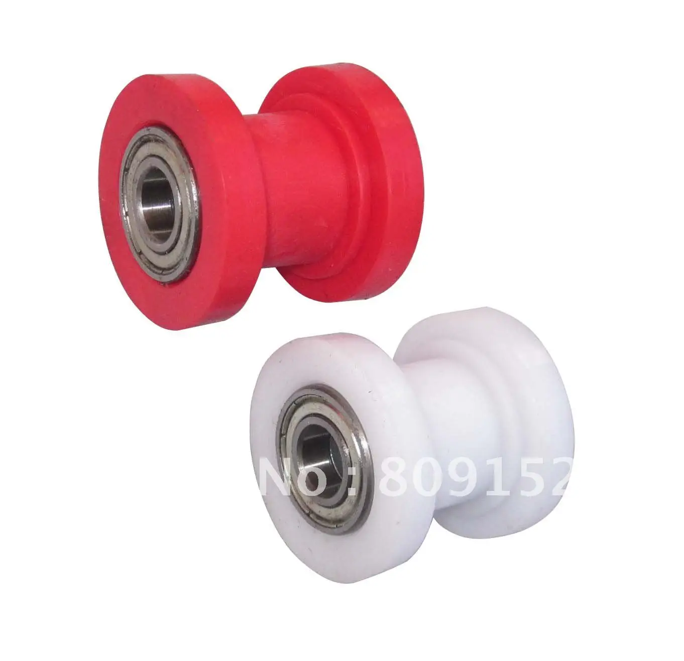 Chain Roller / guard for dirt bike pit bike usein Sprockets from