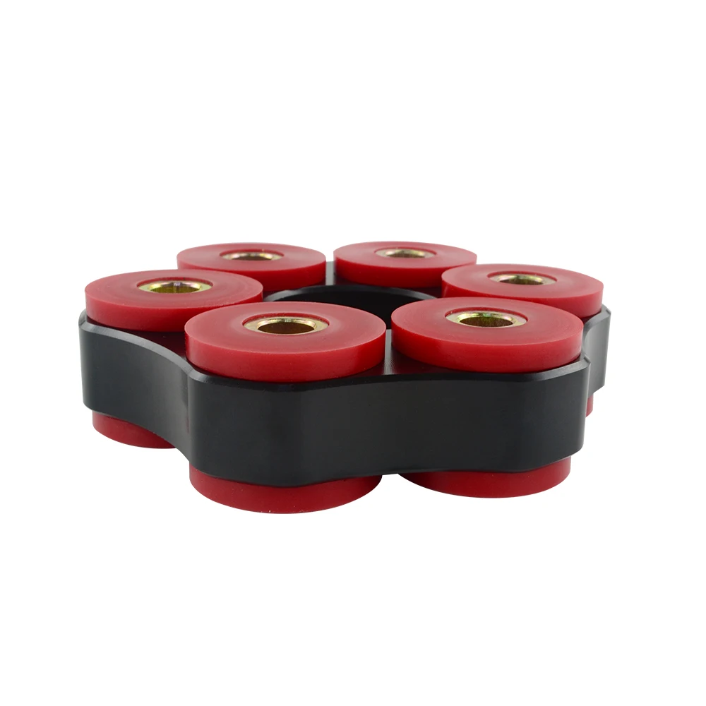 VR-Drive Shaft Flex Disc LK=78mm/12mm or LK=78mm/10mm BMW E30 E36 E39 E46