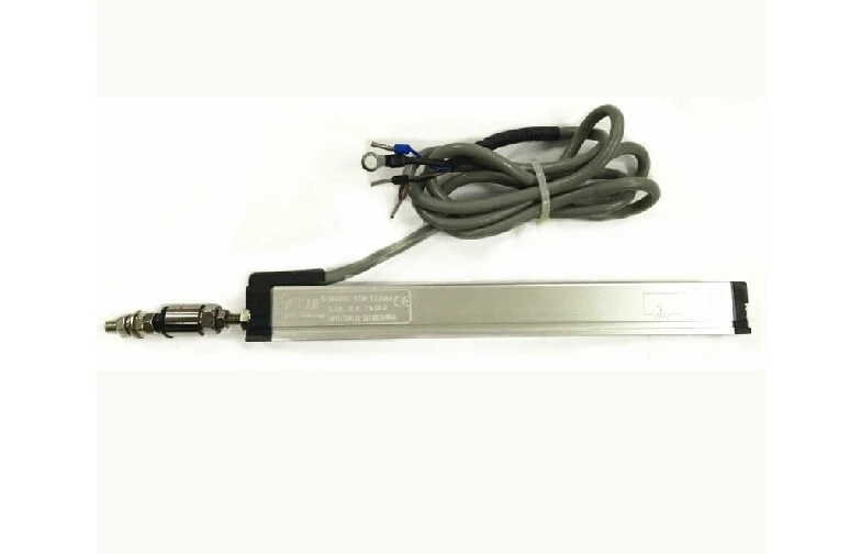 

ktm-150mm Miran miniature rod linear displacement transducer electronic device resistance scale injection molding KTM-150mm