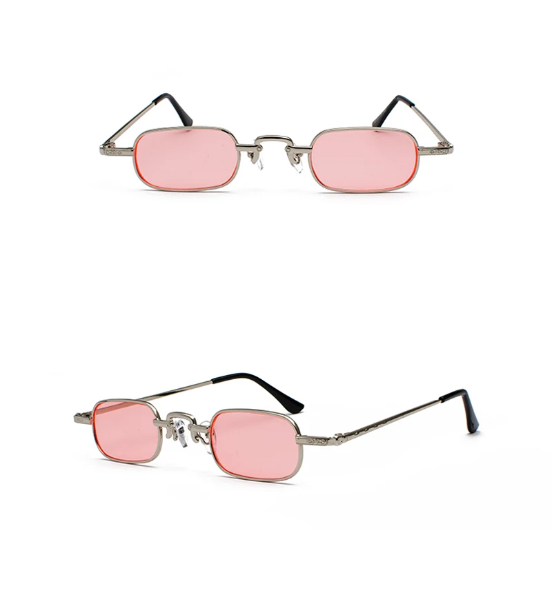 rectangle sunglasses 6037 details (4)