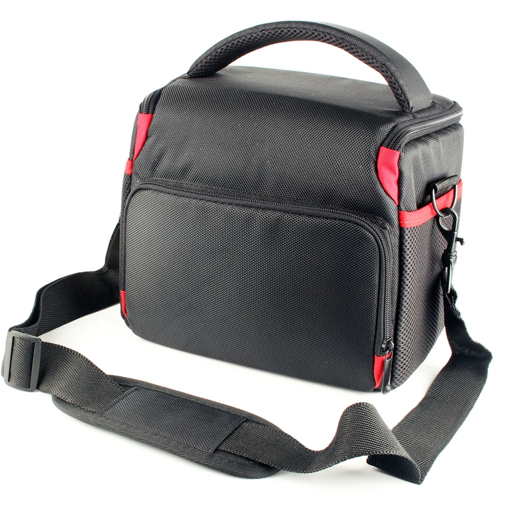DSLR Camera Bag For Nikon D5600 D5500 D3200 D3100 D5100 D7200 D7100
