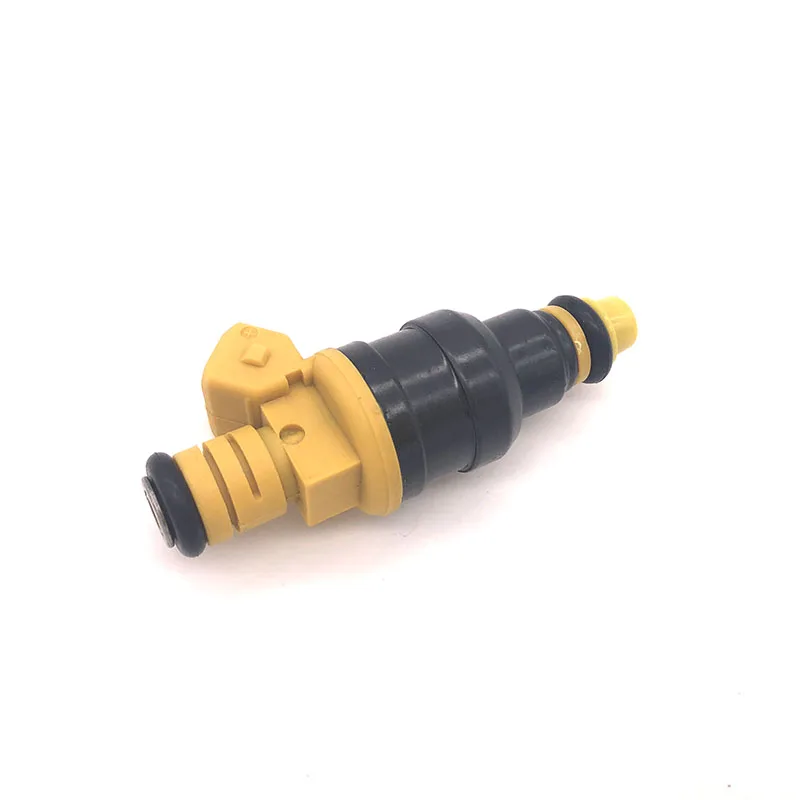 10PCS Fuel Injector For VW Santana Quantum Opel Omega Vauxhall OEM 0280150962 93208787in Fuel