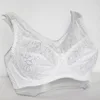 Womens Lace Bras Transparent Underwire Bra Sexy Lingerie Underwear Perspective Plus Size Bralette Large Cup 34-44 B C D DD E F ► Photo 2/6