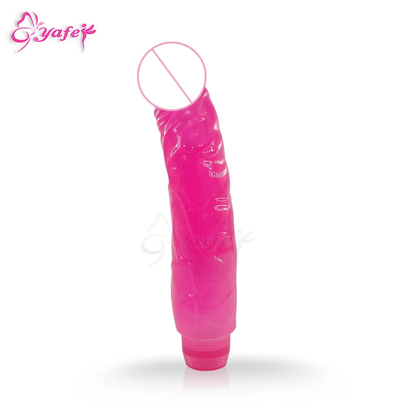 Vibrator Dildo (3)