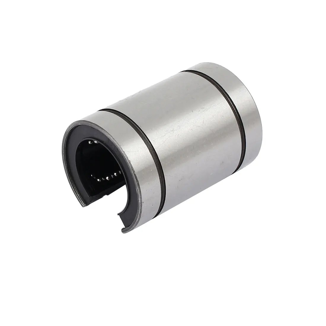 1PCS LM30UUAJ Adjustable Linear Motion Ball Bearings 30x45x64mm