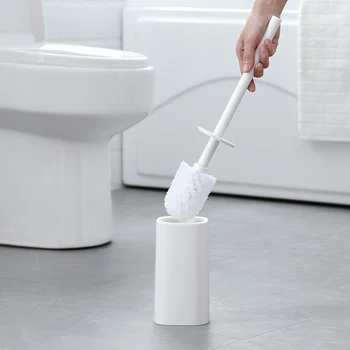 

Japanese toilet brush