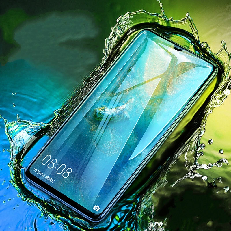 Закаленное стекло для Xiaomi Redmi GO 2 шт. защита экрана 9H закаленное премиум пленка 5
