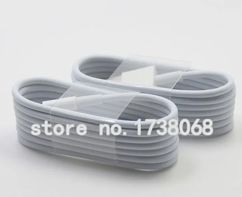 

white 2M 6FT 8pin To USB Charger Sync Data Cable For iPhone X XS MAX MR 6 5 5S 5C, For iPad 4 Mini Air, For iPod Touch 5