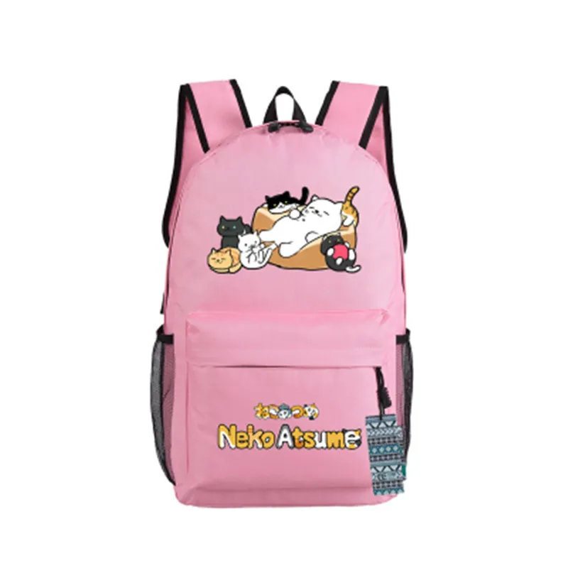 “ Cerco League Mochila Anime Sacos