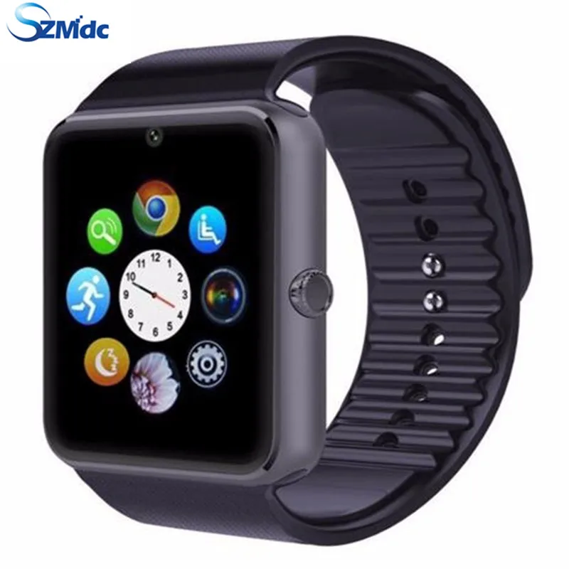 simvalley smartwatch gt08