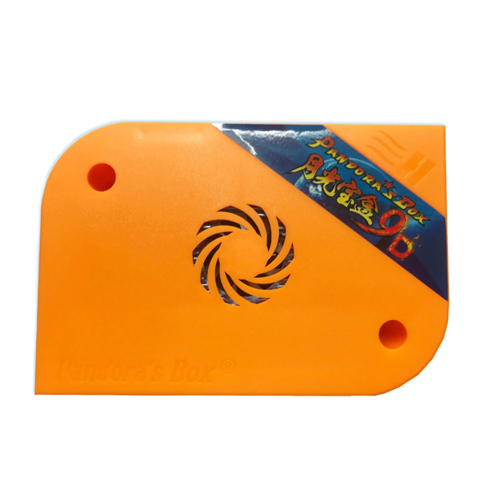 Игровая доска для Pandora Box 9D 2222 игр в 1 (аркадная версия) новинка 2019|Запасные части| |