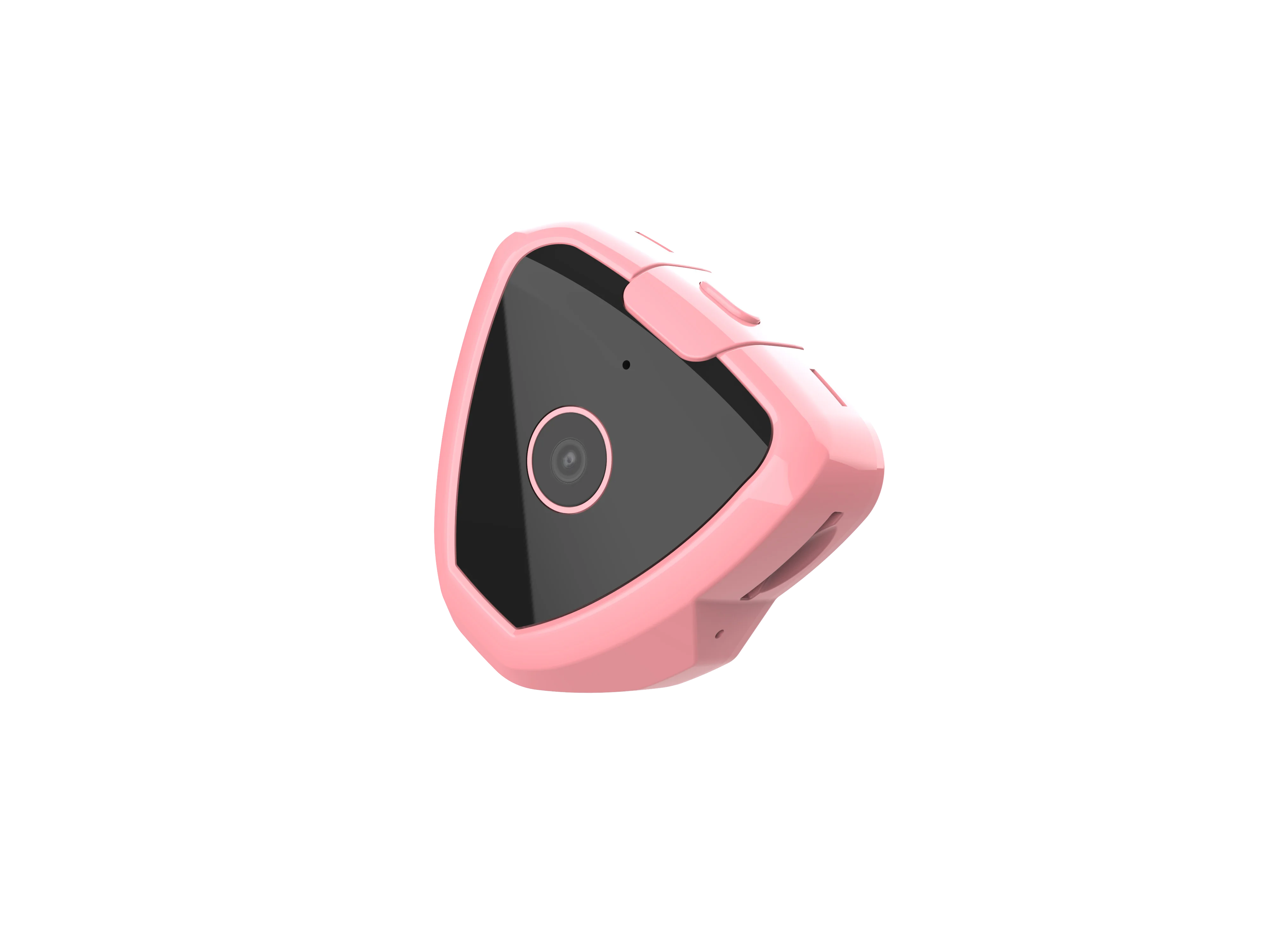 ICookyCam смарт Камера Жизни беспроводная мини камера Full HD микро ИК Ночное Видение