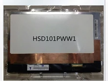 FFree shipping original 10.1 inch 1280*800 HSD101PWW1 A00 HSD101PWW1-A00 Rev:4 for TF300 Tablet PC OLED lcd screen display