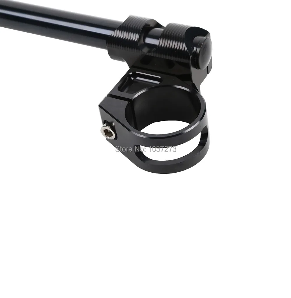 Новый зажим для Руля Мотоцикла KAWASAKI ZX6R 600CC ZX9R 900CC 1998 2002|handlebar mustache|handlebar bikeclip comb |