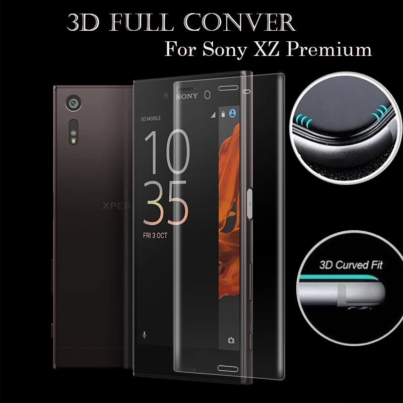sony xz permium