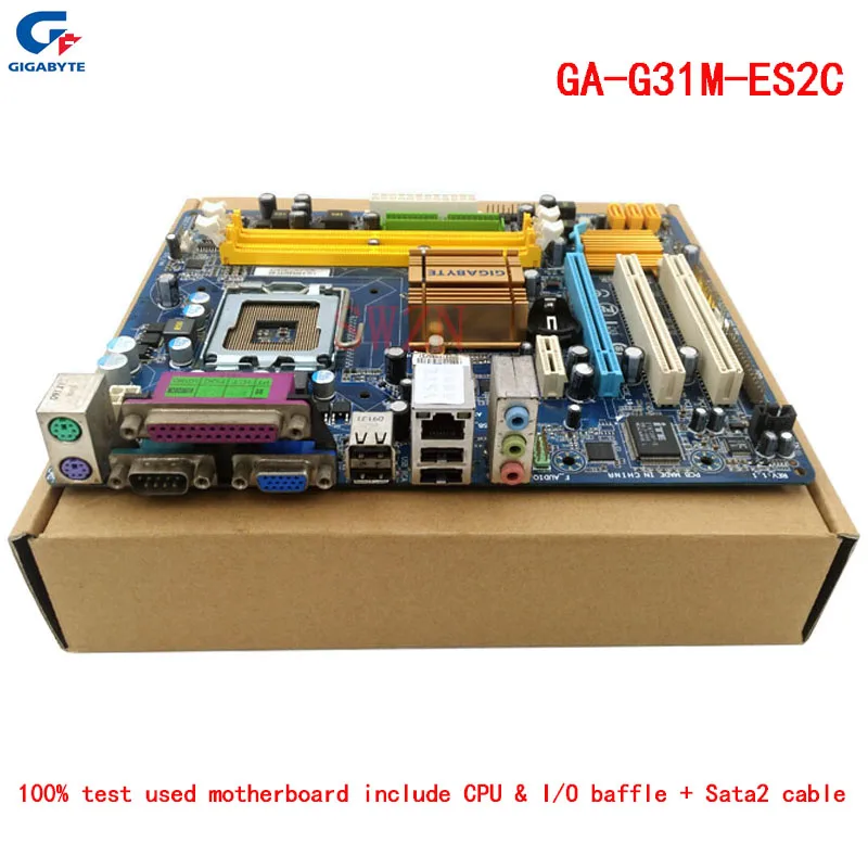 G31MS Memory Support at Ponce blog