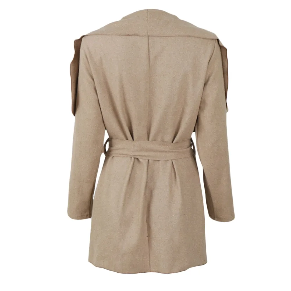 2018-Spring-Autumn-Fashion-Jacket-Coat-Women-Large-Lapel-Solid-Overcoat-Long-Sleeve-Pockets-Casual-Outerwear(2)