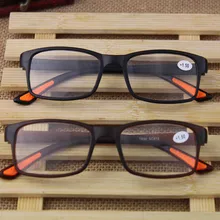 Распродажа, супер-мягкий ультра-светильник, пластиковые очки, женские очки для чтения, мужские очки для дальнозоркости, Gafas De Lectura Oculos