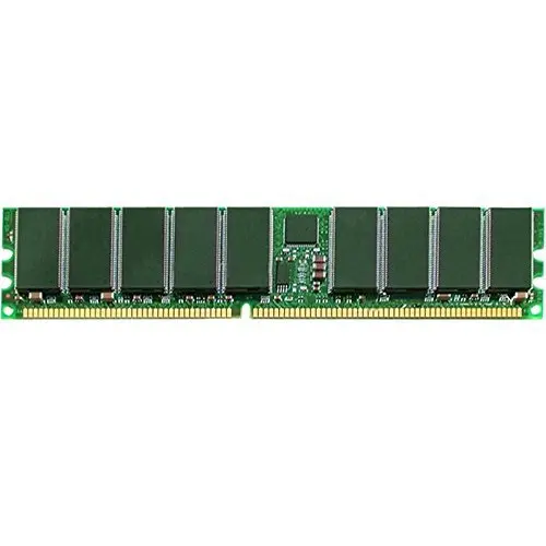 

1 year warranty 647909-B21 647658-081 664696-001 8GB (1x8GB) Dual Rank x8 PC3L-10600E (DDR3-1333) Unbuffered CAS-9 Memory Kit