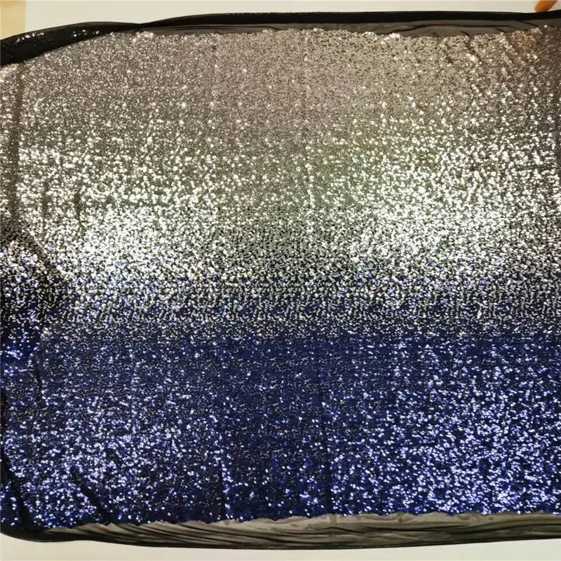 

WH!2019 Latest French Nigerian Laces Fabrics High Quality Sequins African Laces Fabric Wedding French Net Lace Free ! L52925