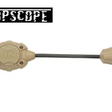 Princeton Tec MPLS3 светильник ing system Тактический шлем светильник тактический для мужчин Велоспорт Спорт на открытом воздухе Охота