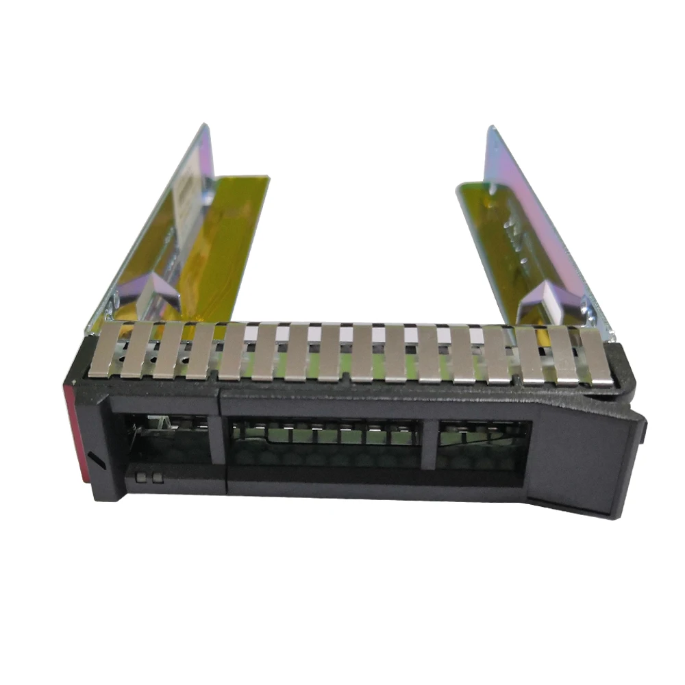 2 5 ''SAS SATA HDD Caddy кронштейн для LENOVO SR650 SR550 SR570 SR590 HR630X HR650S дюймов SM17A06246 серверный