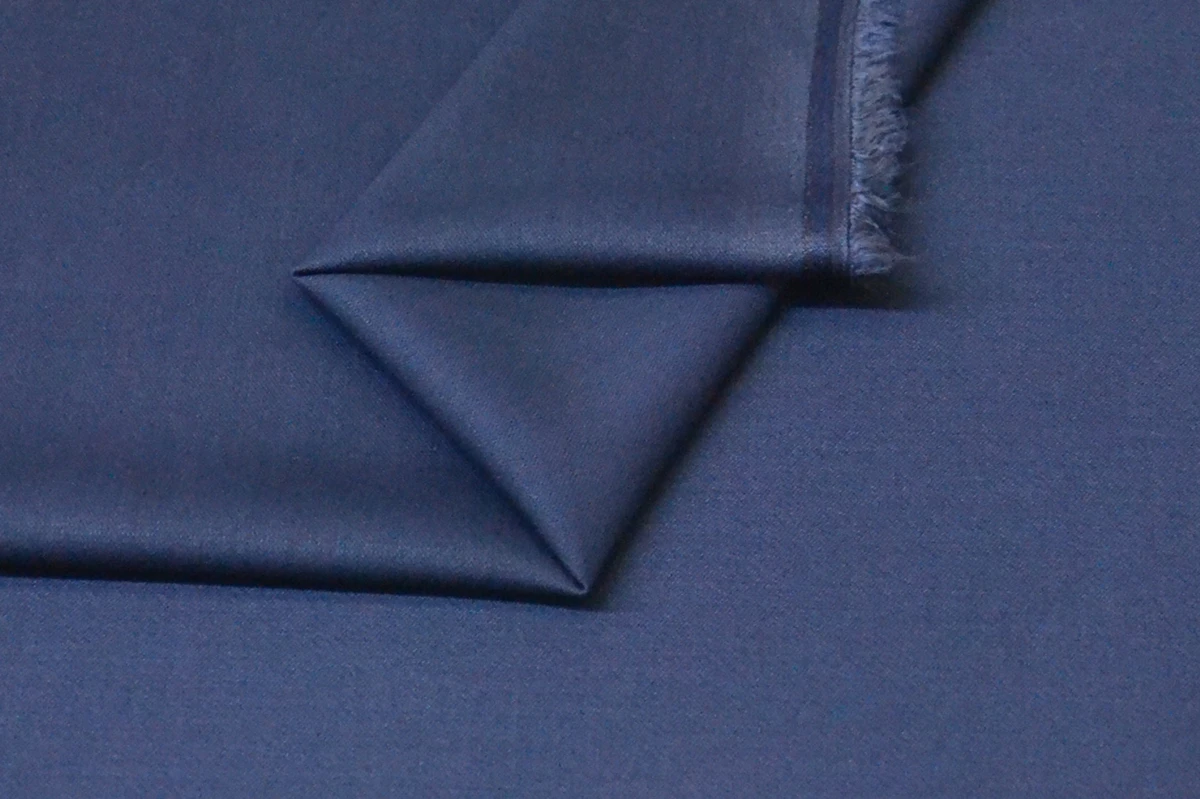 NO16 new fine imitation wool suit fabric thickened plain fabric business suit fabric jacket windbreaker fabric - Цвет: NO16