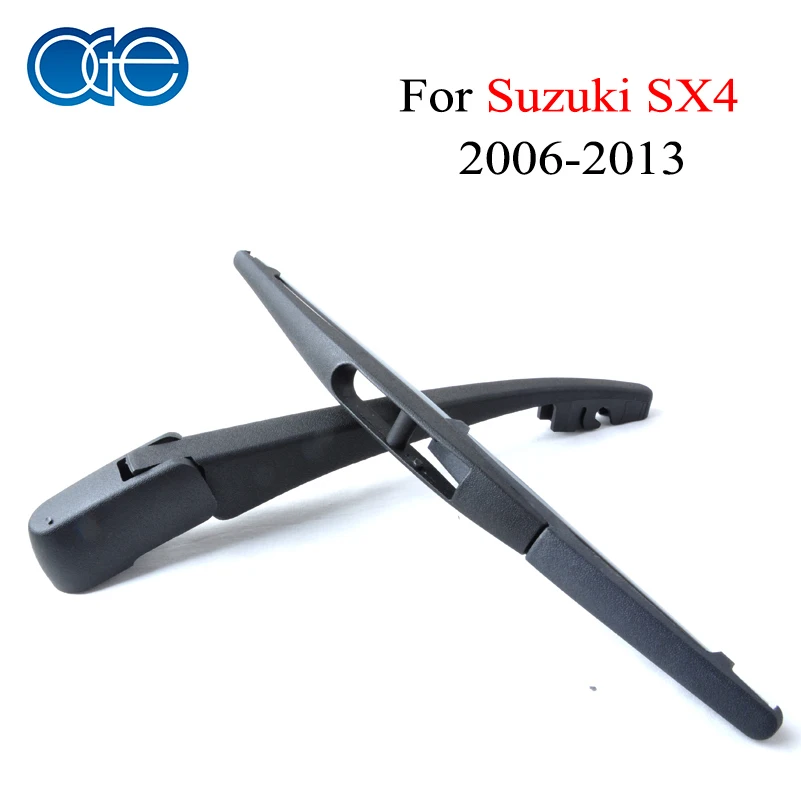 Oge Rear Wiper Blade And Arm For Suzuki SX4 2006 2007 2008 2009 2010