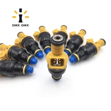 

Fuel Injector Nozzle 0280150943 For Ford 4.6 5.0 5.4 5.8 On Sale 0280 150943 good quality