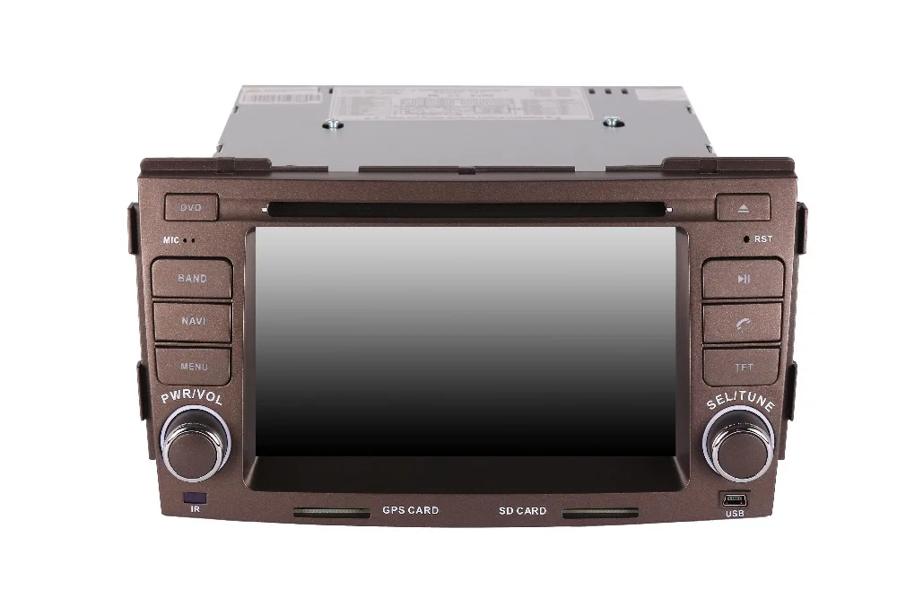 Flash Deal 2018 6.2 " 4G LTE new octa core Android 8.0! car multimedia DVD player Radio GPS FOR HYUNDAI SONATA 2009-2010 3G WIFI OBD DVR 4G 2