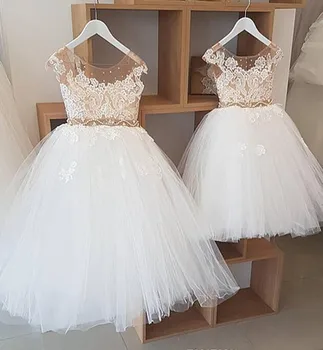 top flower girl dresses