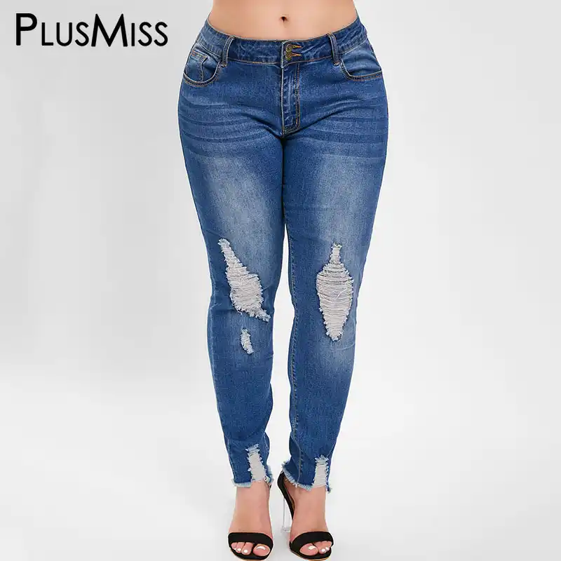 xxxxl jeans