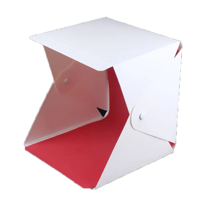led softbox photo stutio