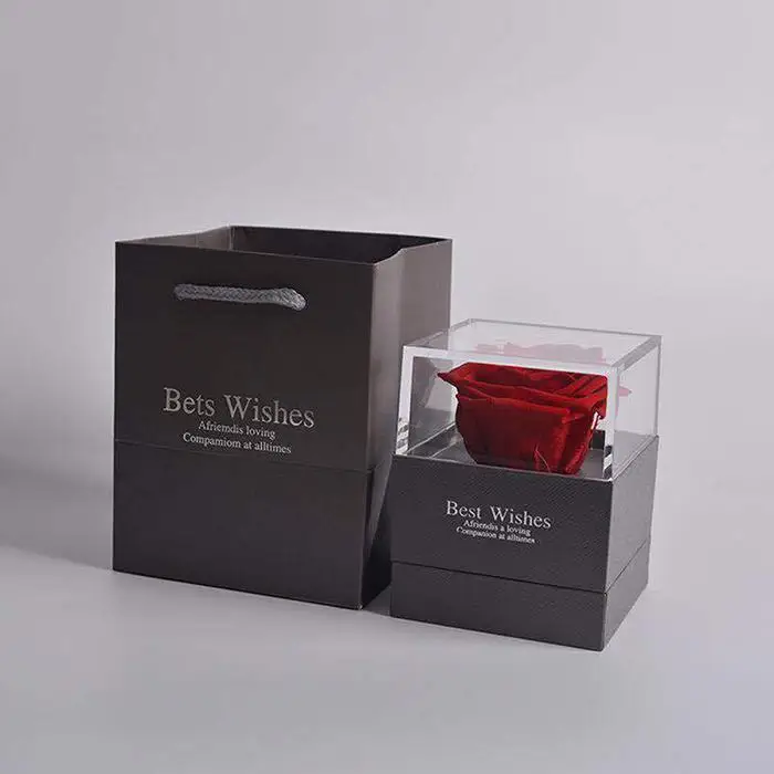 Мыло розы ювелирные изделия губная помада хранения как изображение подарки коробка сумка набор Рождественский подарок