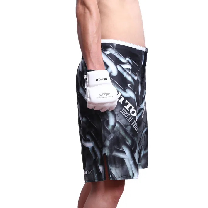 M-xxxl новые мужские армейские штаны ММА Шорты спортивные боксерские шорты спортивная одежда Муай Тай различные стили Мужская одежда для борьбы