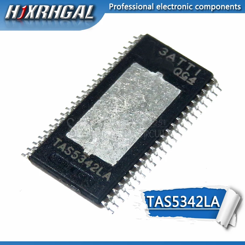 5pcs TAS5342 TAS5342LA SOP new and original HJXRHGAL | Электронные компоненты и принадлежности